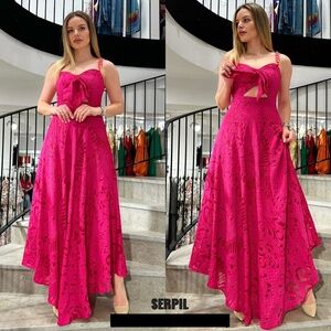 Serpil Summer and Sprint Dress